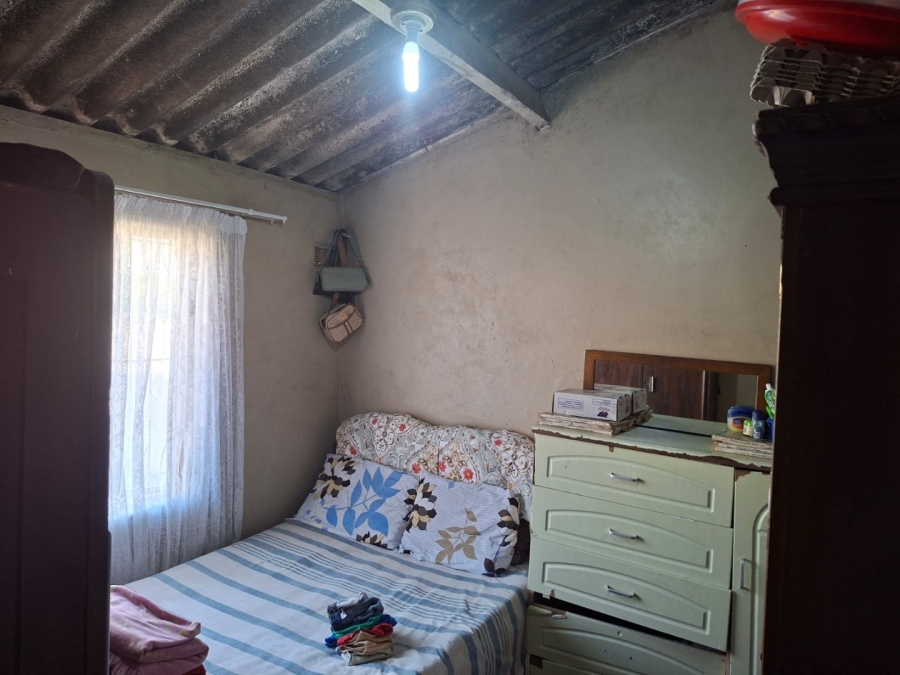 2 Bedroom Property for Sale in Mdantsane Nu 1 Eastern Cape